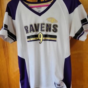 Baltimore Ravens jersey